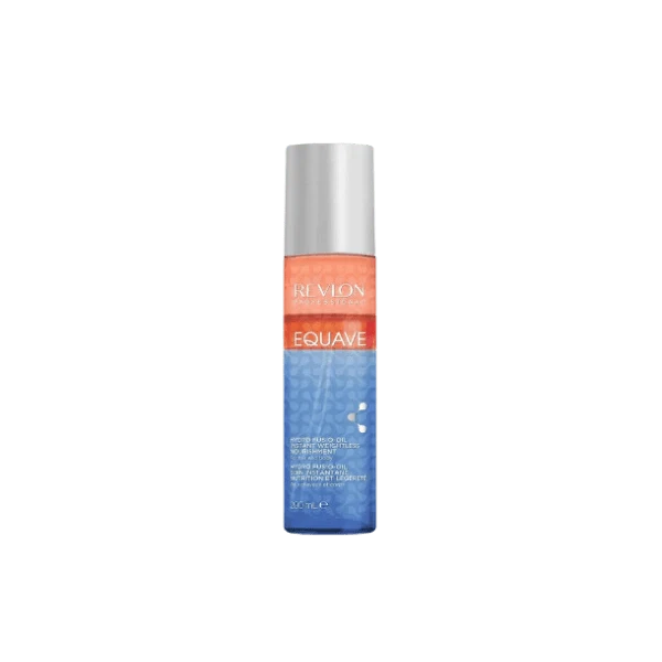 Soin instantané nutrition et légèreté Hydro Fusio-Oil Equave