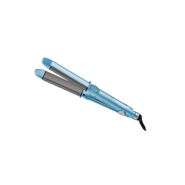 Fer plat Nano Titanium U-Styler 1"