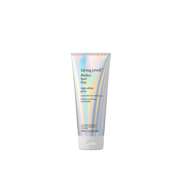 Traitement brillance High-Shine Gloss