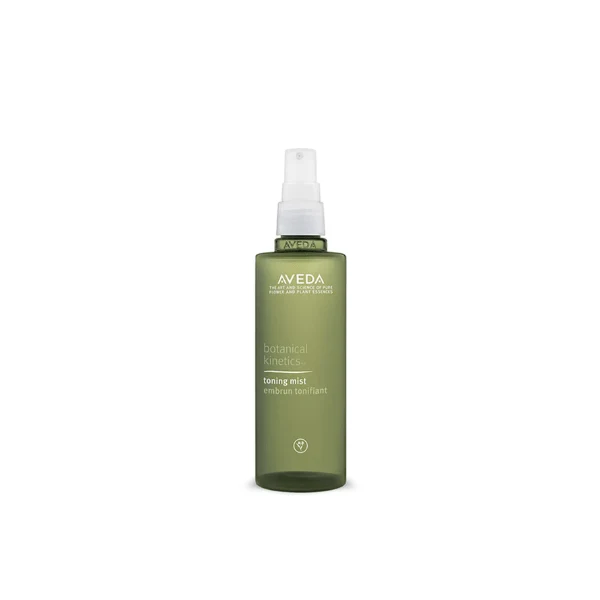 Vaporisateur tonifiant Botanical Kinetics