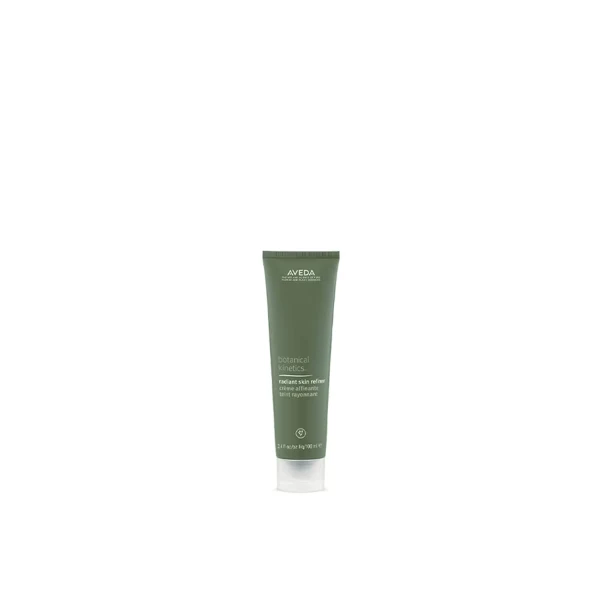 Crème affinante radieuse Botanical Kinetics