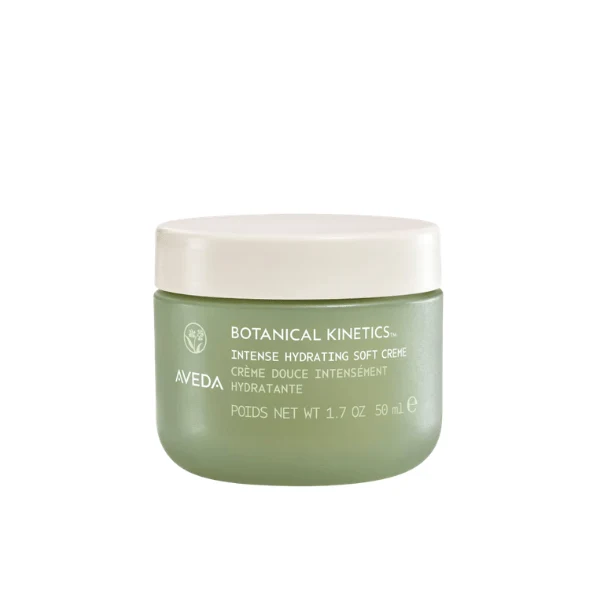Crème douce hydratante intense Botanical Kinetics