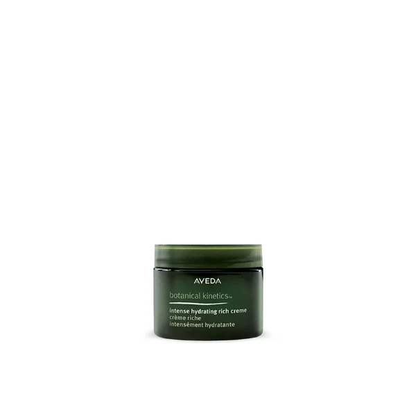 Crème riche hydratante intense Botanical Kinetics