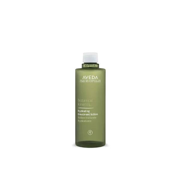 Lotion traitante hydratante Botanical Kinetics