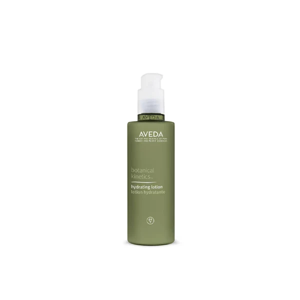 Lotion hydratante Botanical Kinetics