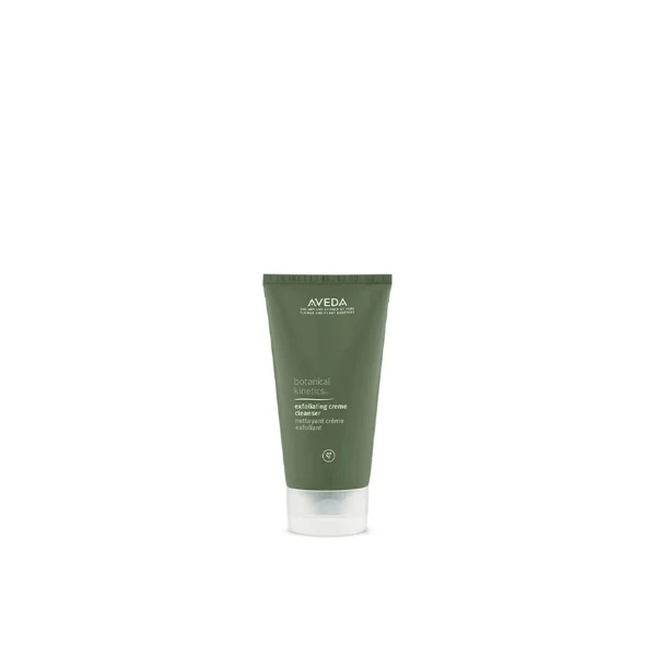 Nettoyant crème exfoliant Botanical Kinetics