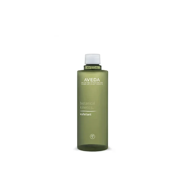 Exfoliant doux Botanical Kinetics