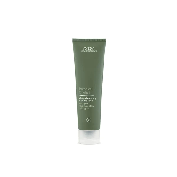 Masque argile Deep Cleansing Botanical Kinetics