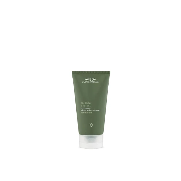 Nettoyant All Sensitive Botanical Kinetics