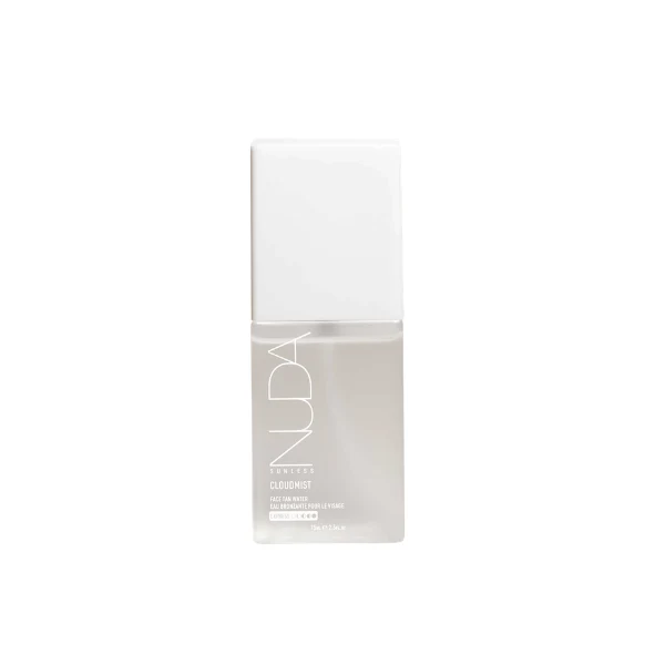 Eau autobronzante CLOUDMIST EXPRESS