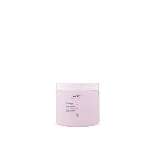 Sels de bain Stress Fix