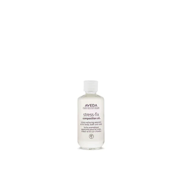 Huile aromatique Stress Fix