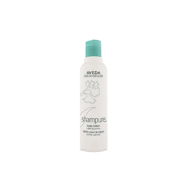 Lotion pour le corps Shampure