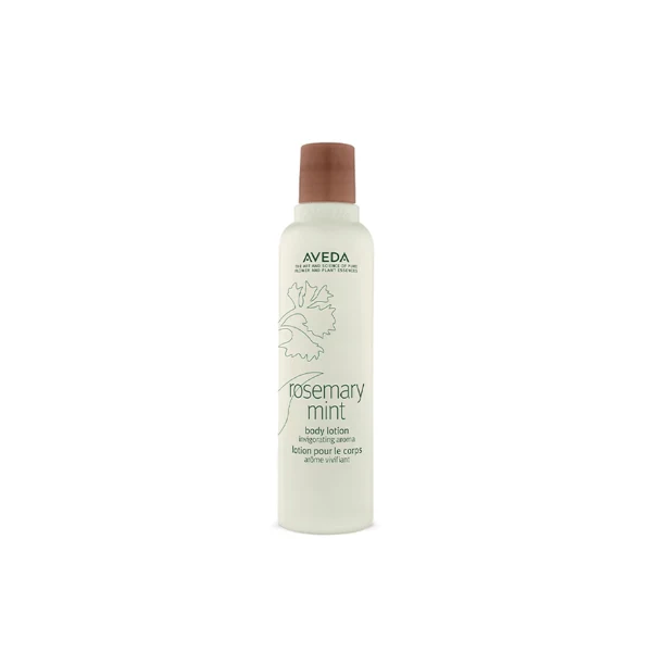 Lotion pour le corps Rosemary Mint