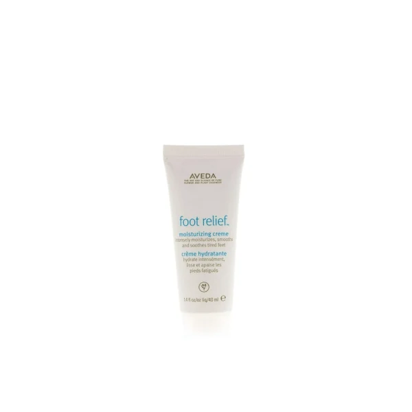 Crème pour les pieds hydratante Foot Relief