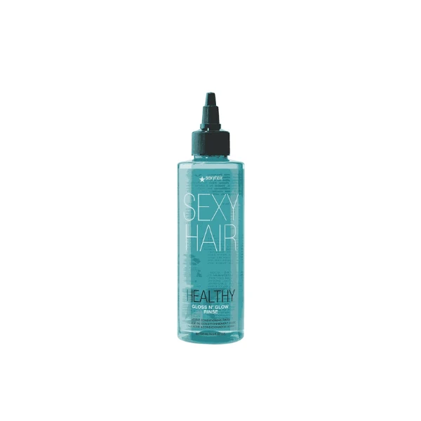 Revitalisant Gloss n' Glow Rinse Healthy