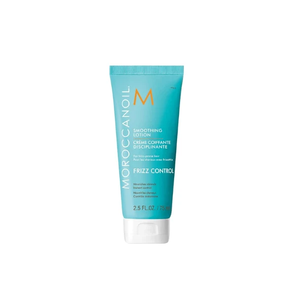 Lotion Disciplinante Frizz Control