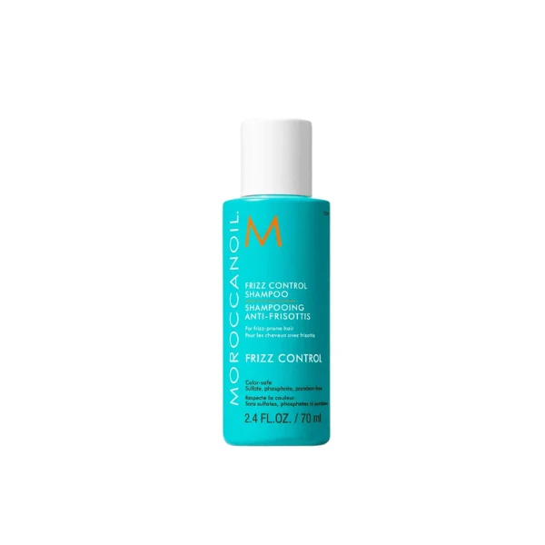 Shampoing anti-frisottis Frizz Control