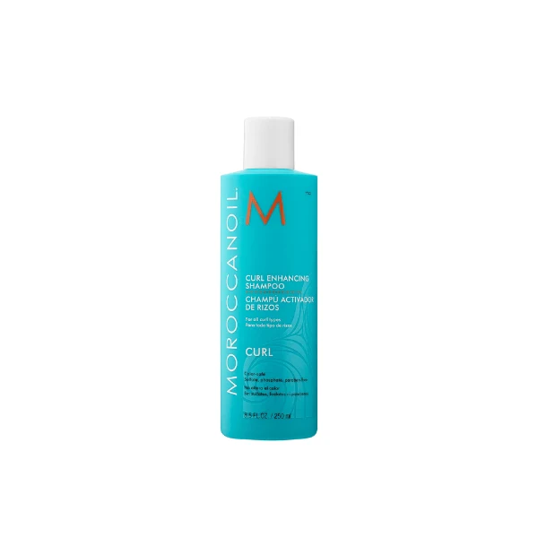 Shampoing sublimateur de boucles Curl