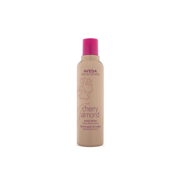 Lotion pour le corps Cherry Almond
