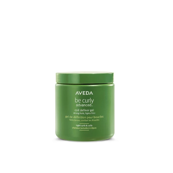 Gel définition des boucles Be Curly Advanced