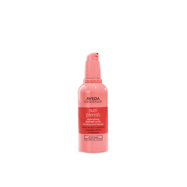 Sérum de nuit revitalisant Nutriplenish