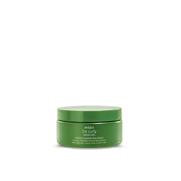 Masque boucles Be Curly Advanced