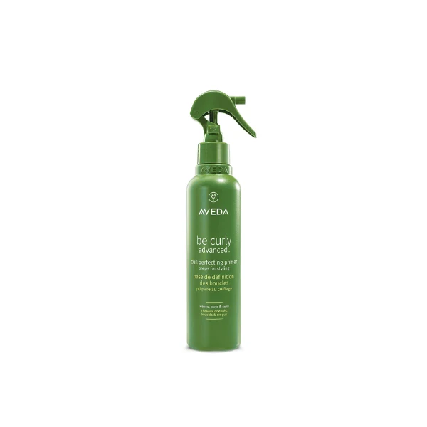 Base perfectrice Be Curly Advanced