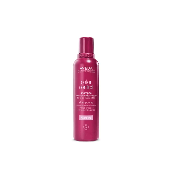 Shampoing protège couleur Riche Color Control