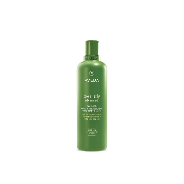 Revitalisant nettoyant Co-Wash Be Curly Advanced