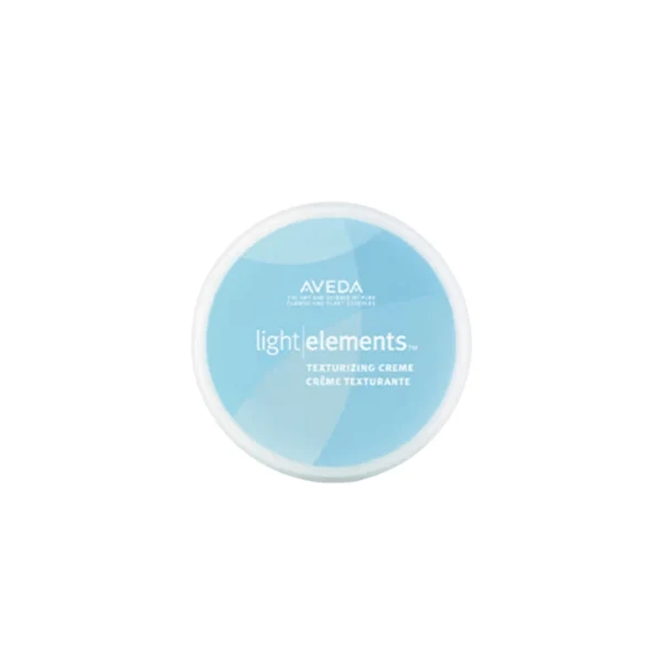 Crème texturisante Light Elements