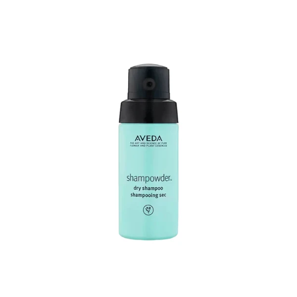 Shampoing sec Shampowder