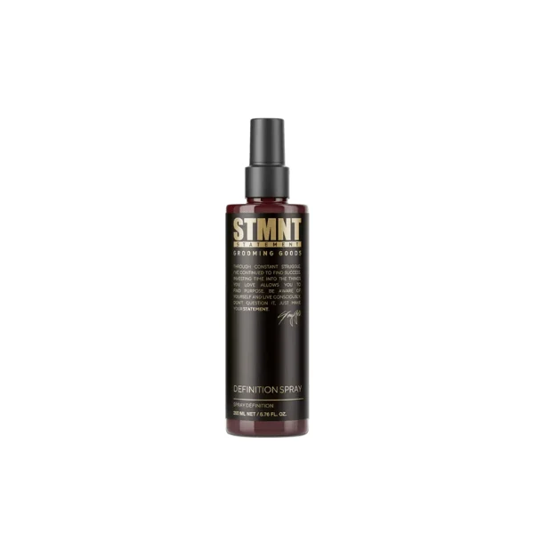 Spray de définition STAYGOLD