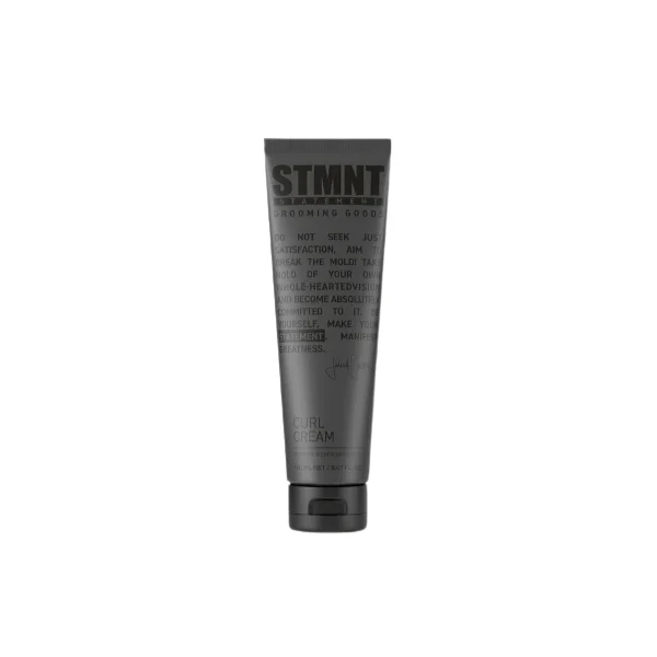 Crème bouclante JULIUS CVESAR