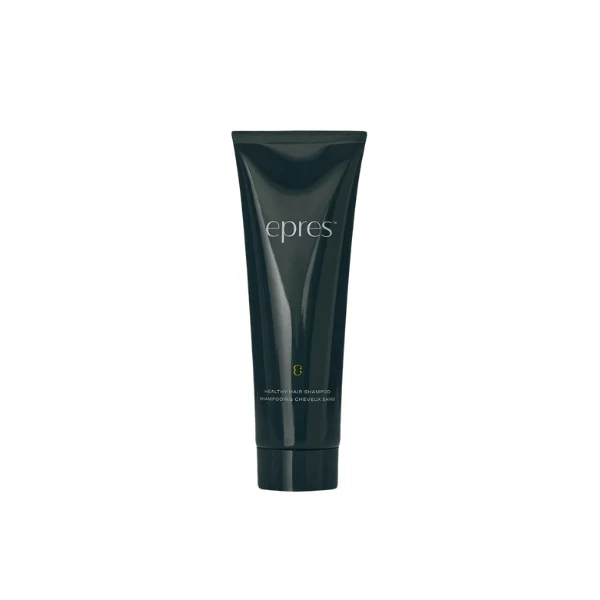 Shampoing cheveux sains
