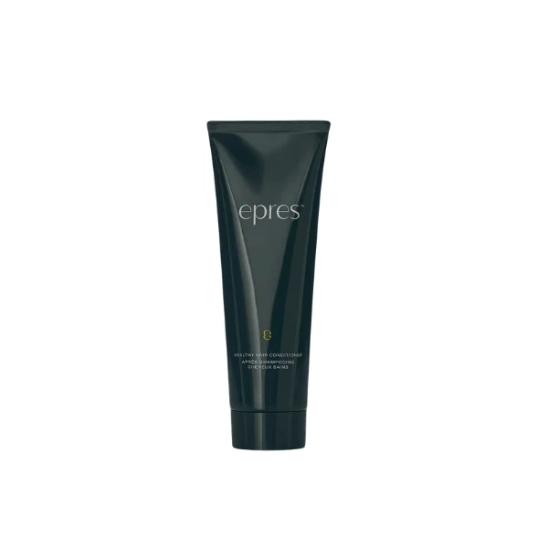 Revitalisant cheveux sains
