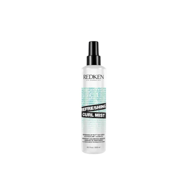 Brume rafraîchissante Refreshing Curl Mist
