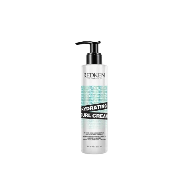 Crème bouclante Hydrating Curl Cream