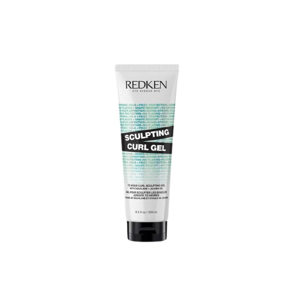 Gel pour les boucles Sculpting Curl Gel