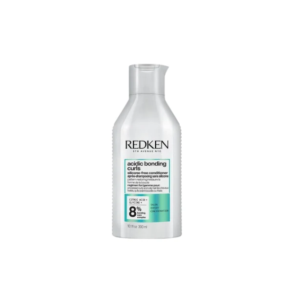 Revitalisant cheveux bouclés Acidic Bonding Curls