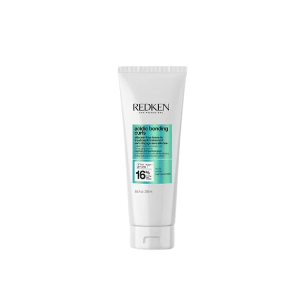 Traitement sans rinçage Acidic Bonding Curls
