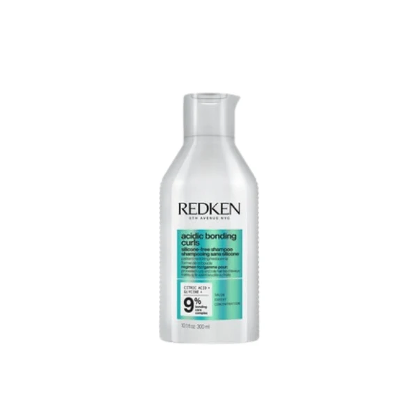 Shampoing cheveux bouclés Acidic Bonding Curls