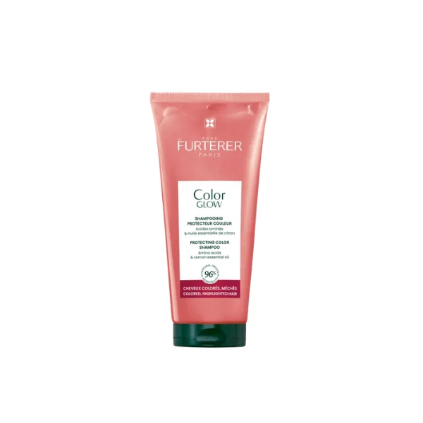 Shampoing protecteur de couleur Color Glow