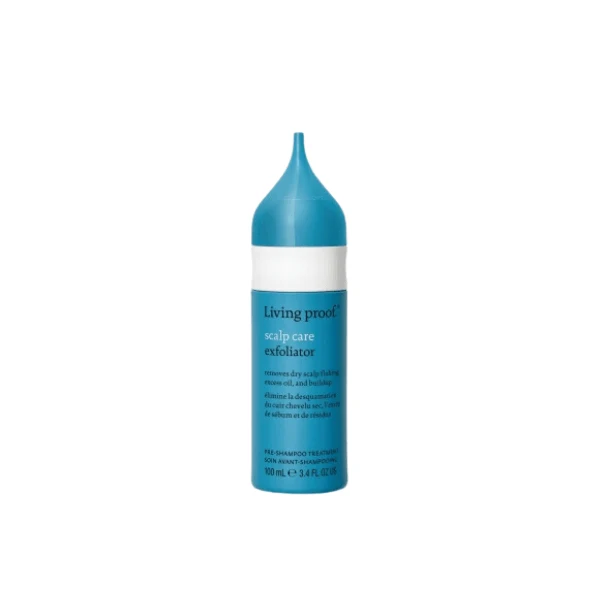 Pré-shampoing Exfoliator Scalp Care