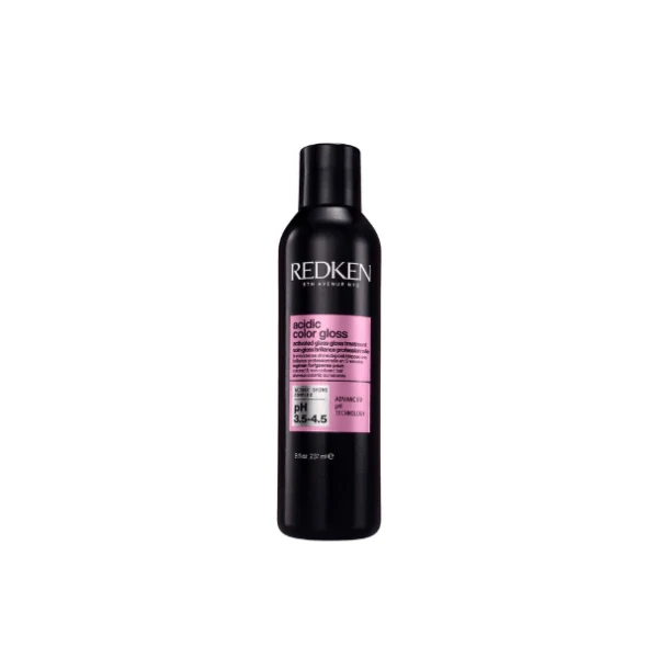 Soin gloss brillance professionnelle Acidic Color Gloss
