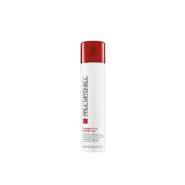 Spray de finition Hold Me Tight Flexible Hold