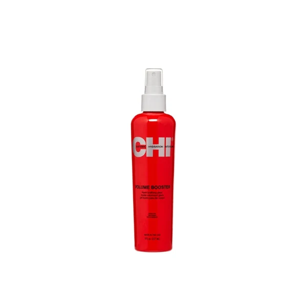 Liquide volumisant glacé Volume Booster