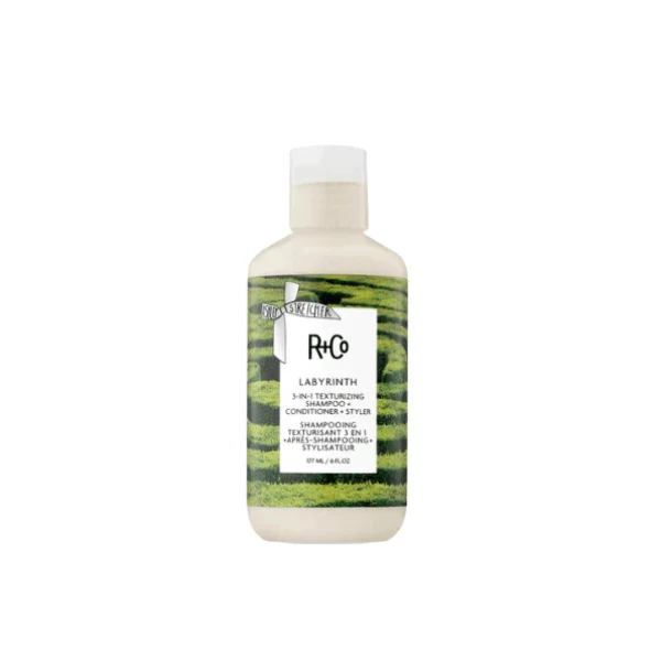 Shampoing 3-en-1 LABYRINTH
