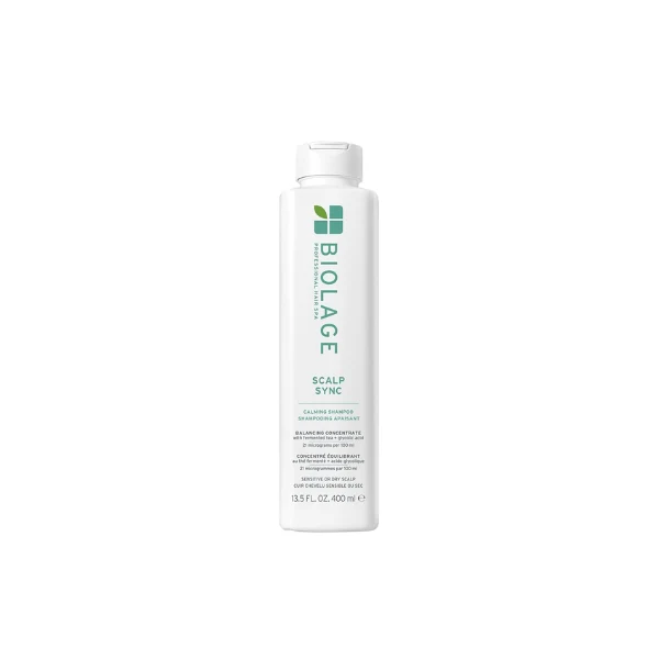 Shampoing calmant Scalp Sync