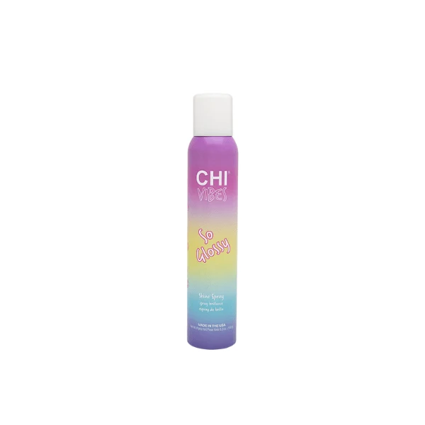 Spray brillance So Glossy Vibes